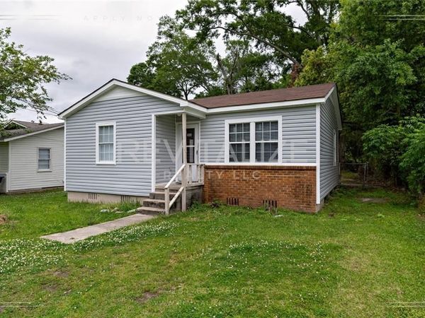 352 10th Avenue, Chickasaw, AL 36611