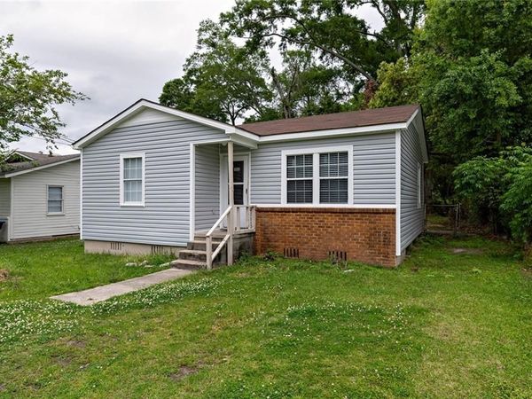 352 10th Avenue, Chickasaw, AL 36611