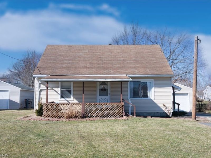 116 Dehoff Drive , Youngstown, OH 44515 Photo 1