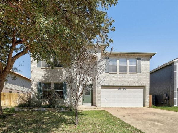 1909 Marysol TRL , Cedar Park, TX 78613