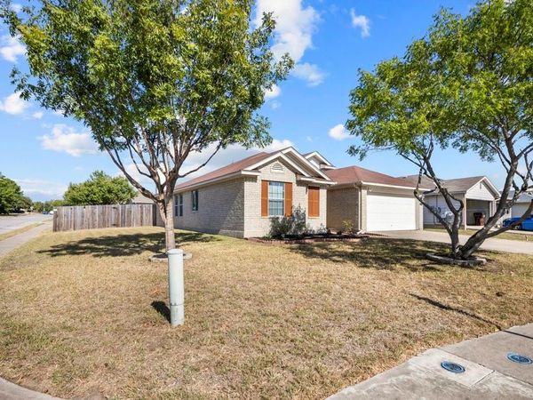 3400 Covered Wagon TRL , Round Rock, TX 78665