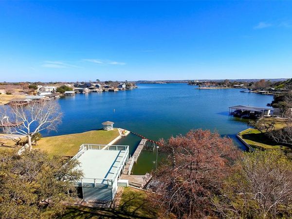 1303 Belaire DR , Granite Shoals, TX 78654