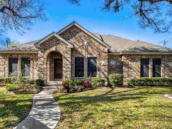 100 Susana DR, Georgetown, TX 78628