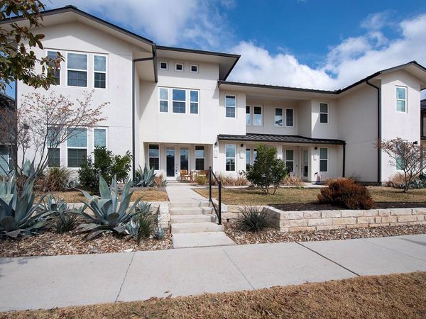 2508 B Simond Ave , Unit B, Austin, TX 78723