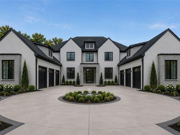 227 Traditions Drive, Alpharetta, GA 30004
