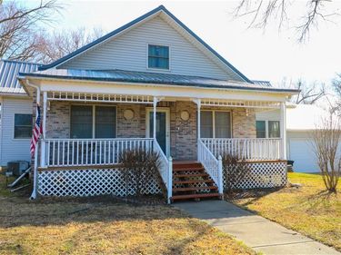 617 Center Street, Lathrop, MO 64465