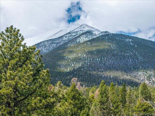 24900 County Road 339 , Buena Vista, CO 81211