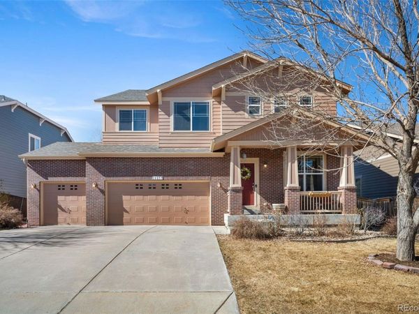 14057 Fillmore Drive , Thornton, CO 80602