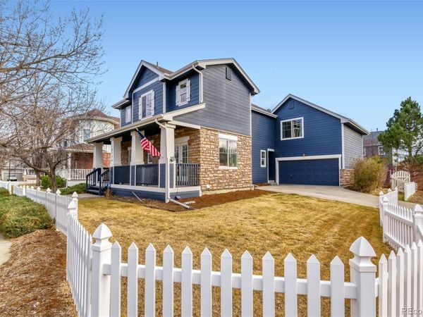 5124 River Rock Lane, Broomfield, CO 80023