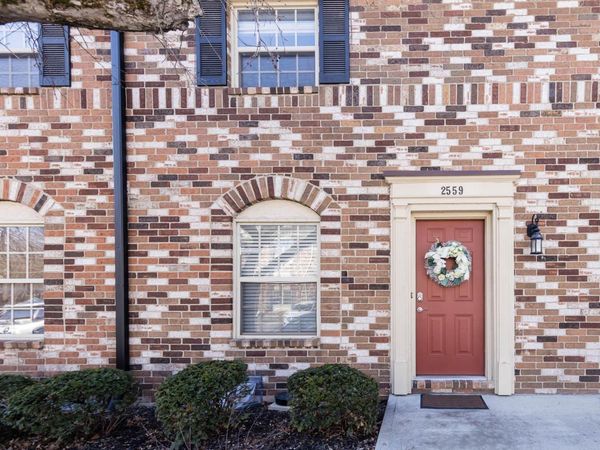 2559 Olde Hill Court S, Columbus, OH 43221