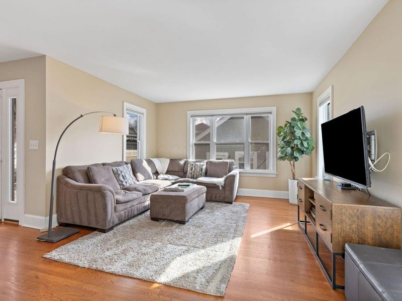 1411 Haines Avenue , Columbus, OH 43212 Photo 12