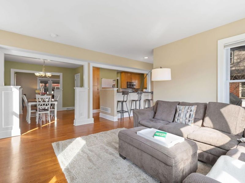 1411 Haines Avenue , Columbus, OH 43212 Photo 14