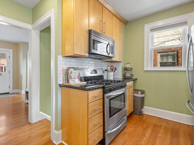 1411 Haines Avenue , Columbus, OH 43212 Photo 17