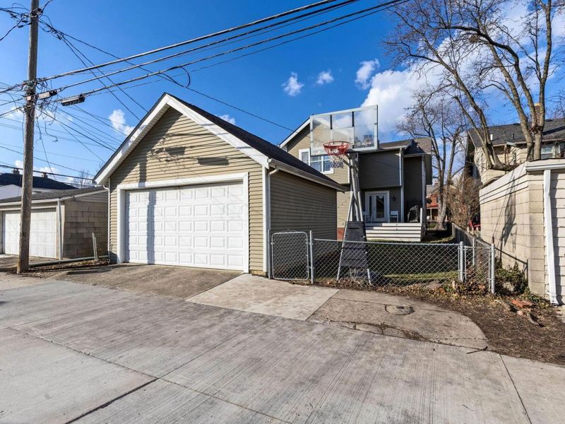 1411 Haines Avenue , Columbus, OH 43212 Photo 39