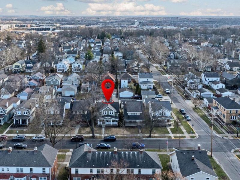 1411 Haines Avenue , Columbus, OH 43212 Photo 40