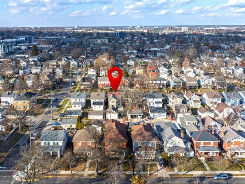 1411 Haines Avenue , Columbus, OH 43212 Photo 42