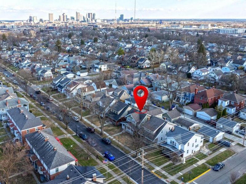 1411 Haines Avenue , Columbus, OH 43212 Photo 43