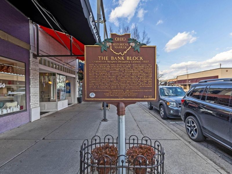 1411 Haines Avenue , Columbus, OH 43212 Photo 47