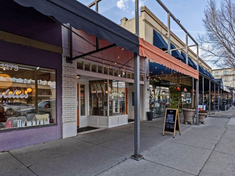 1411 Haines Avenue , Columbus, OH 43212 Photo 49