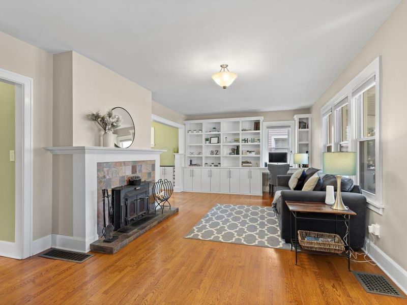 1411 Haines Avenue , Columbus, OH 43212 Photo 6