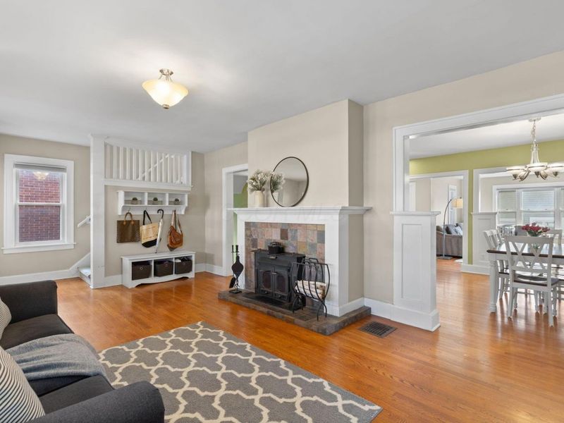 1411 Haines Avenue , Columbus, OH 43212 Photo 7