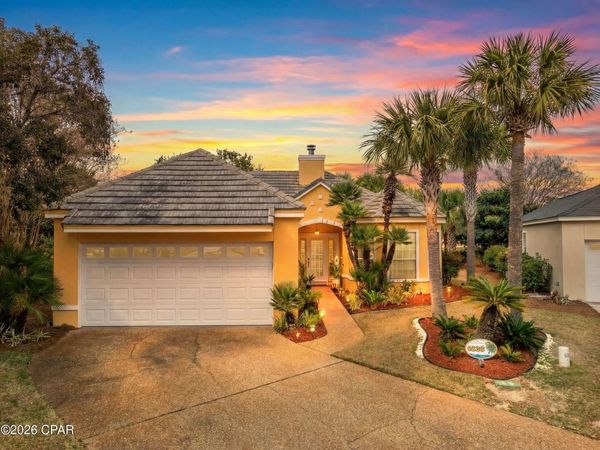 4326 Legend Place, Unit 24, Panama City Beach, FL 32408