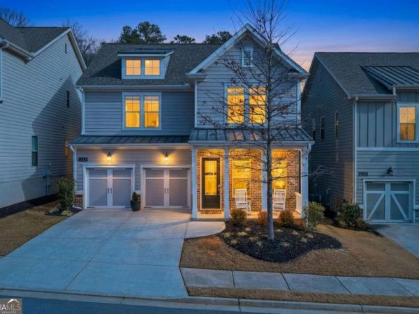 1115 Penny Lane, Roswell, GA 30076