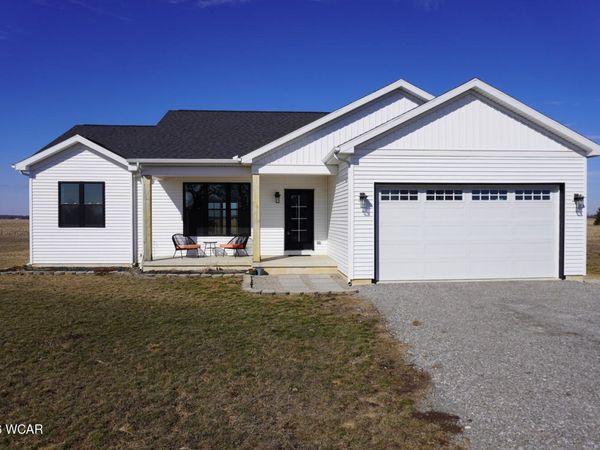 19195 State Road, Delphos, OH 45833