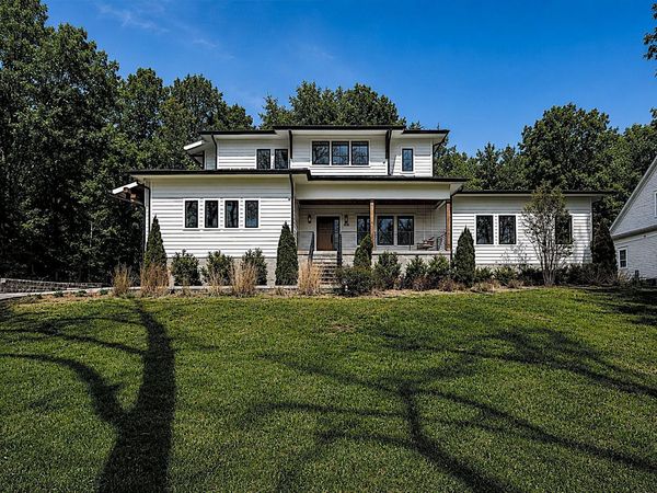 828 Russleo Dr, Nashville, TN 37209