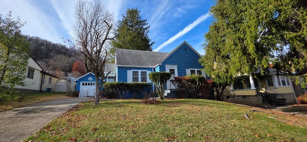 13 Pallister Road, Wheeling, WV 26003 Main Photo