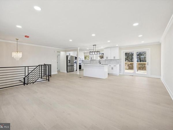 206 MIMOSA DRIVE, CHERRY HILL, NJ 08003