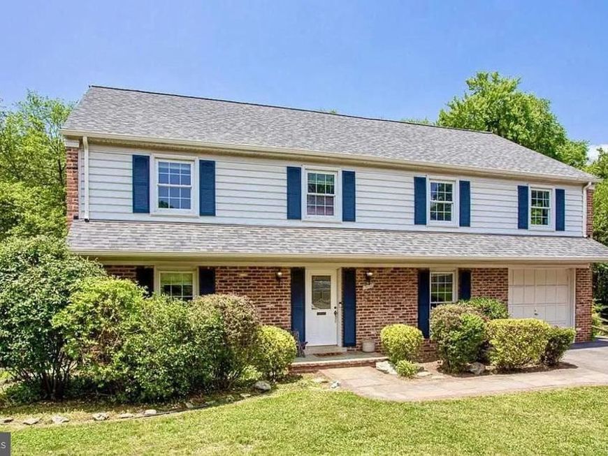 19100 Annapolis Way, Gaithersburg, MD 20886 Main Photo