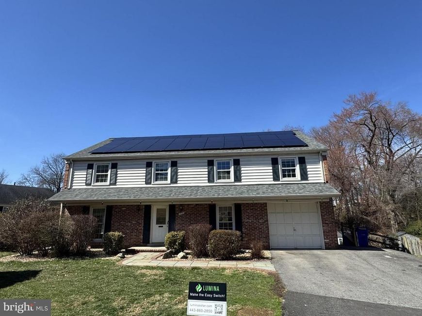 19100 Annapolis Way, Gaithersburg, MD 20886 Main Photo