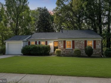 6410 WYNGATE DRIVE, SPRINGFIELD, VA 22152