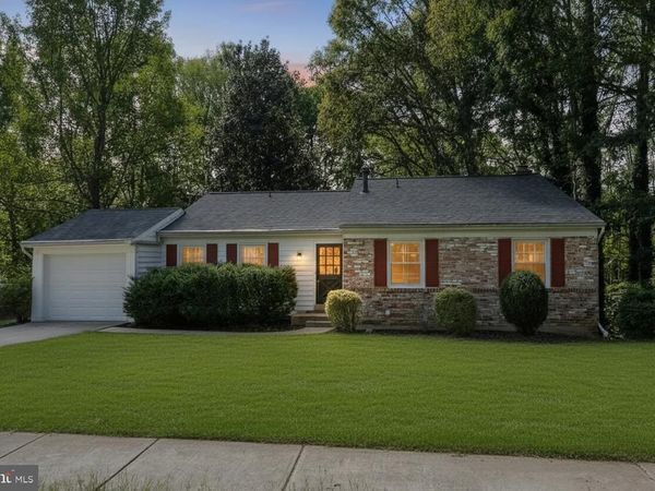 6410 WYNGATE DRIVE, SPRINGFIELD, VA 22152