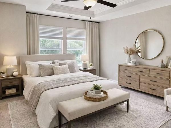 3608 Danvers Street , Charlotte, NC 28213