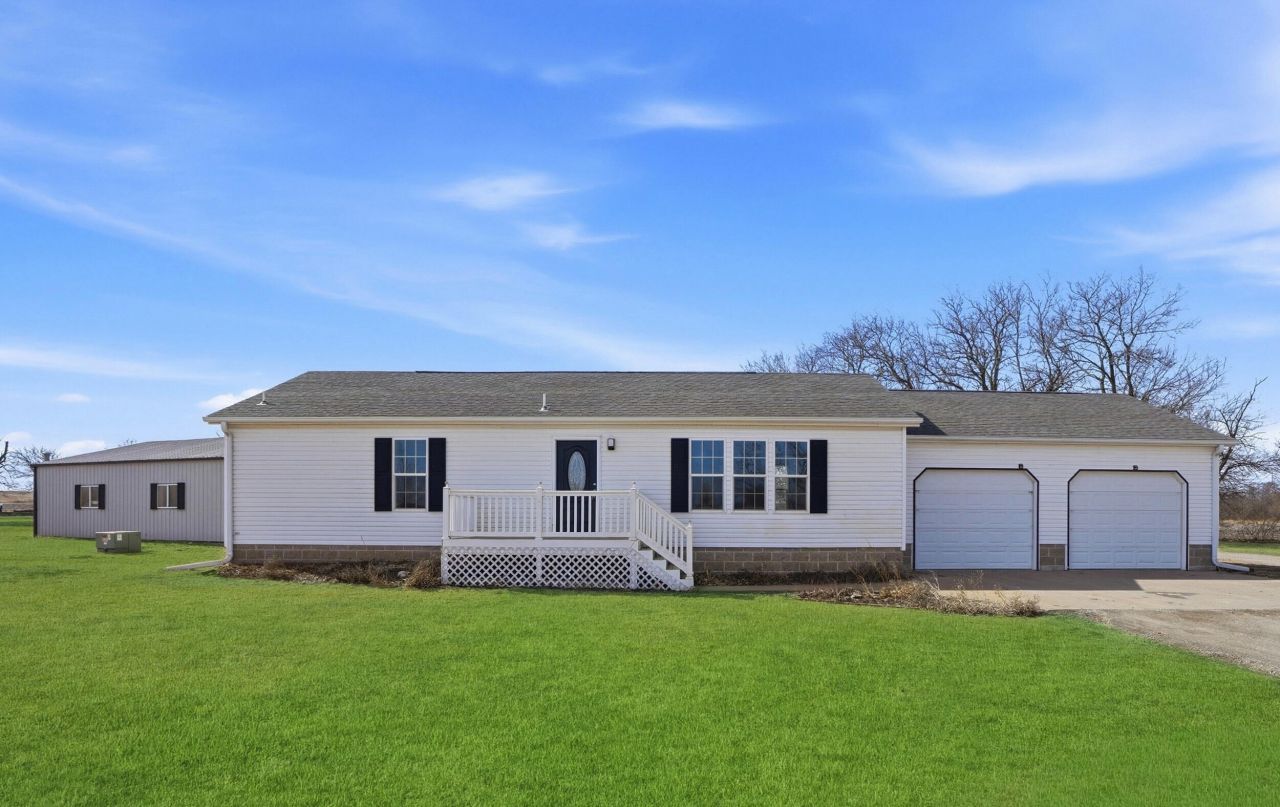 18149 Cty Rd X43, Letts, IA 52754 Main Photo