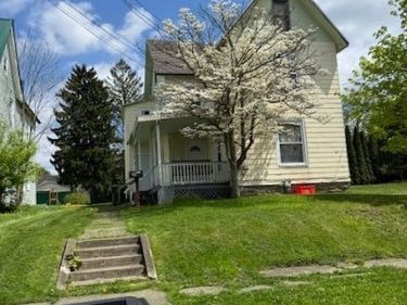 19 Park Street, Jamestown, NY 14701