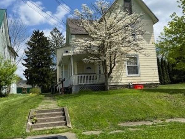 19 Park Street, Jamestown, NY 14701