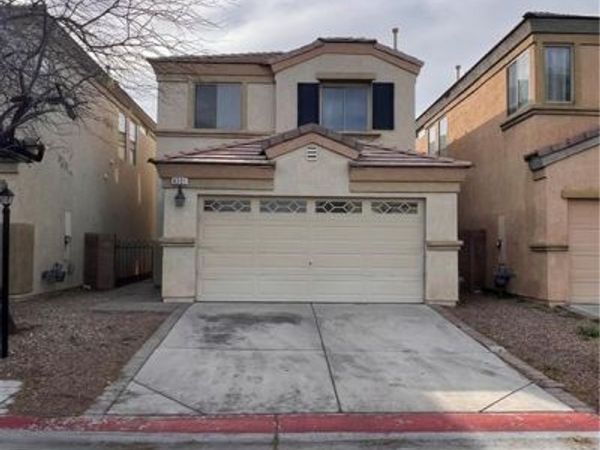 8301 Strawberry Spring Street , Las Vegas, NV 89143