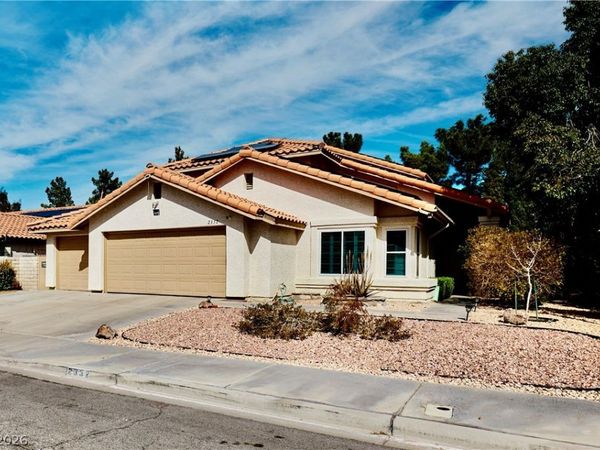 2332 Schillings Court, Henderson, NV 89074