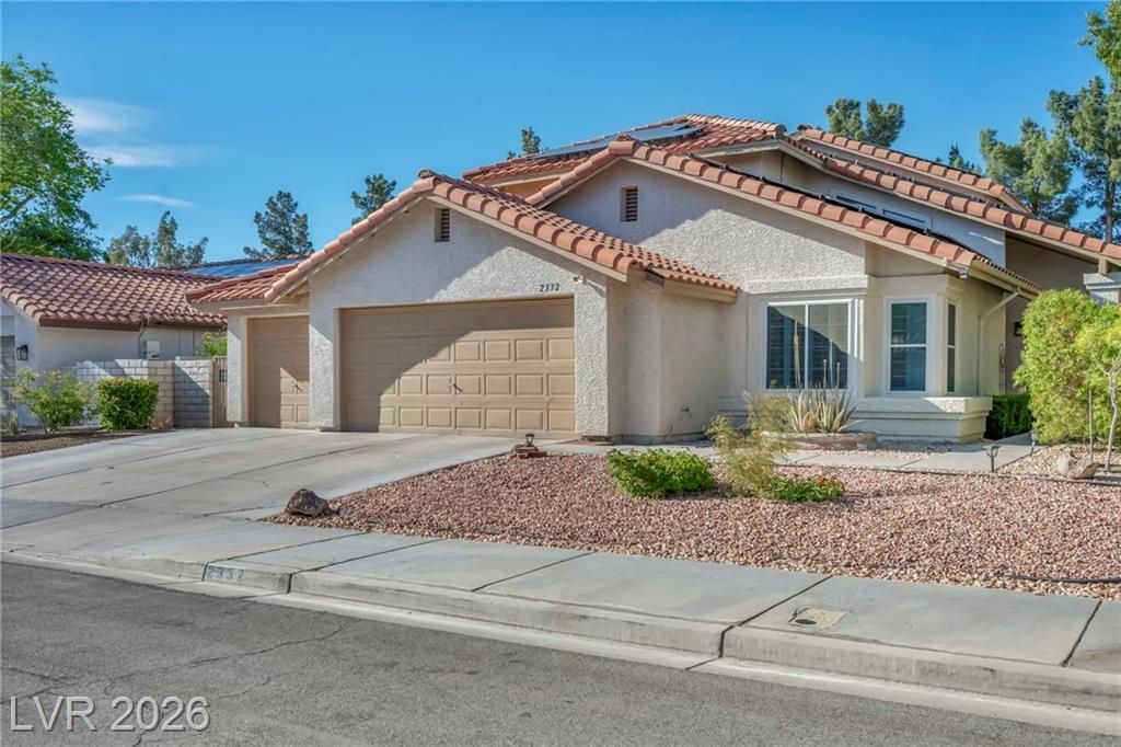 2332 Schillings Court Henderson, NV 
