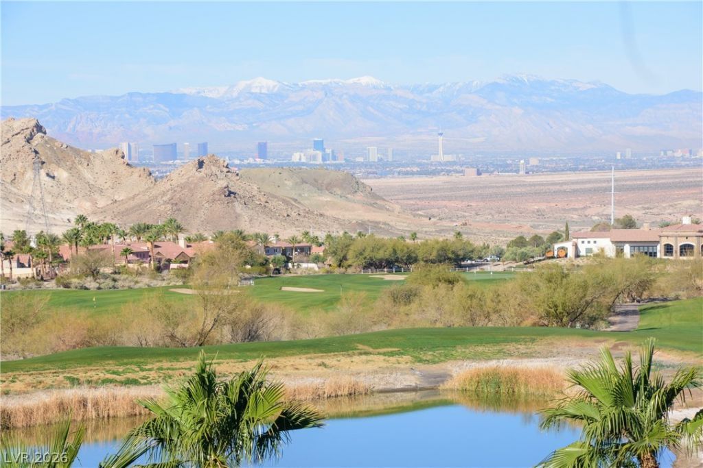1123 Casa Palermo Circle, Henderson, NV 89011 Main Photo