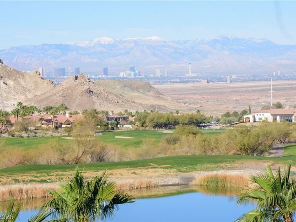 1123 Casa Palermo Circle, Henderson, NV 89011