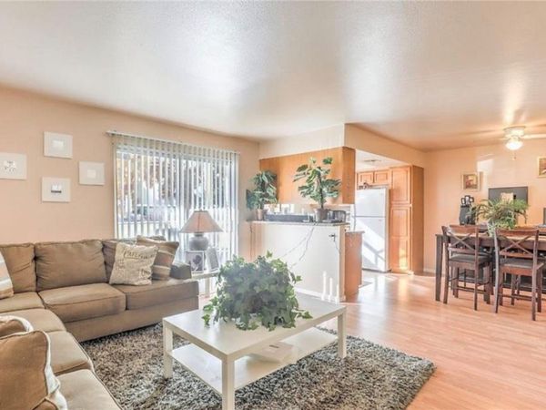 7300 Pirates Cove Road , Unit 1100, Las Vegas, NV 89145