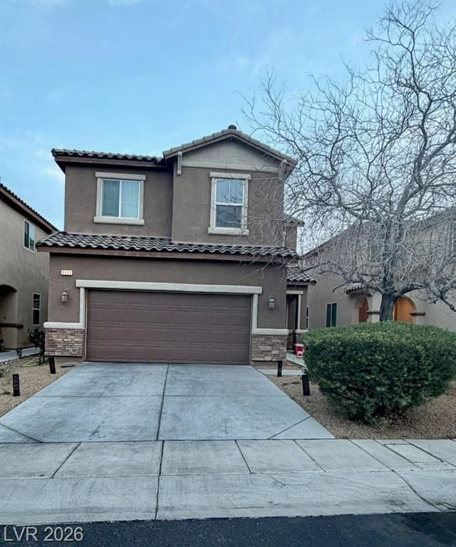 3151 San Mamete Avenue, Las Vegas, NV 89141 Main Photo