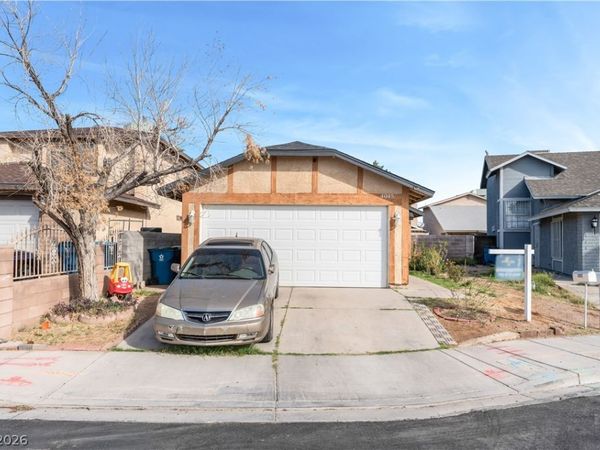 4045 La Brea Court, Las Vegas, NV 89110