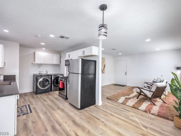 2691 San Domingo Lane, Las Vegas, NV 89115