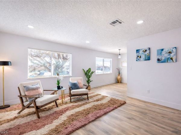 2691 San Domingo Lane, Las Vegas, NV 89115