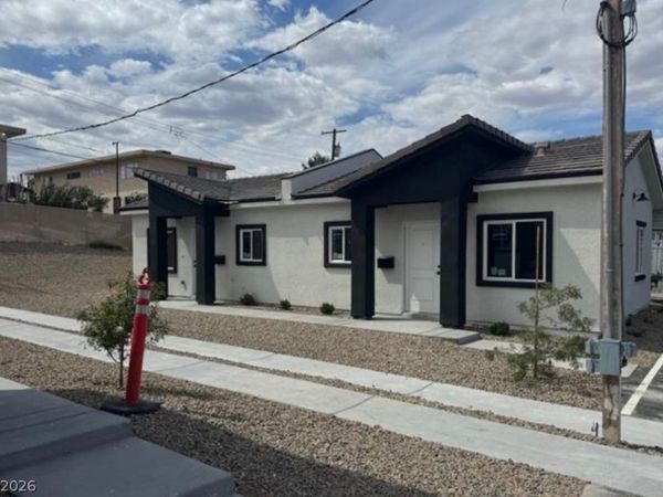 365 N 16th Street , Unit 1, Las Vegas, NV 89101